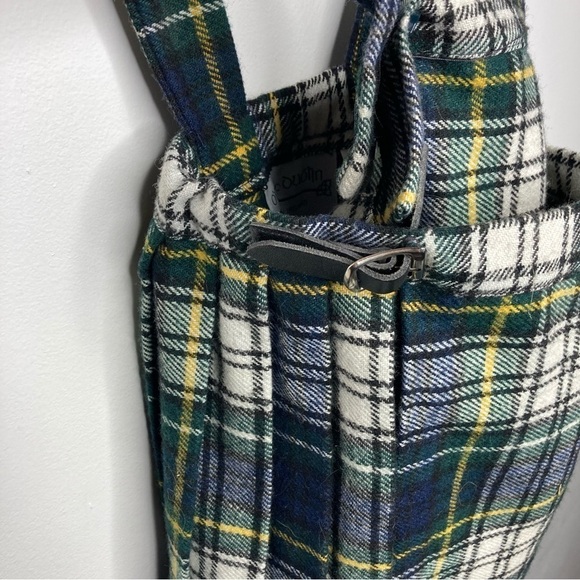 O’Neil of Dublin Tarton kilt size 22 - Picture 2 of 7